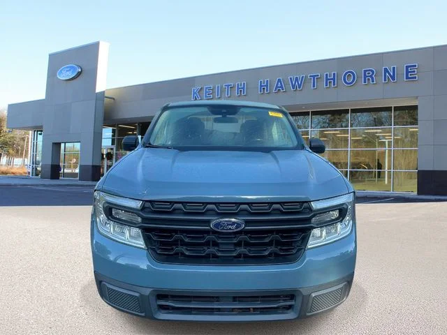 Used 2022 Ford Maverick XL with VIN 3FTTW8E97NRA19427 for sale in Belmont, NC