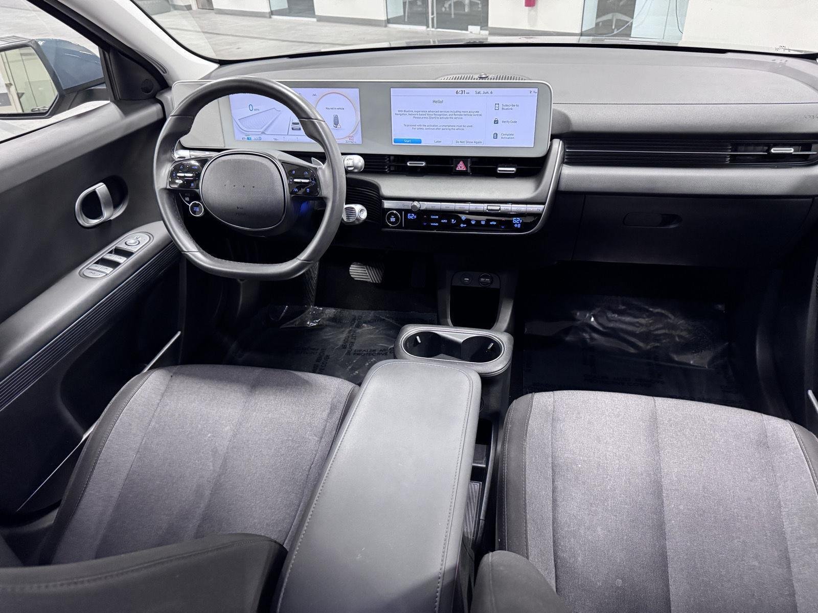 2024 Hyundai IONIQ 5 SE - Photo 27