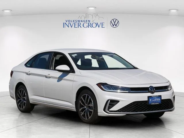 2025 Volkswagen Jetta 1.5T SE Auto SULEV's photo