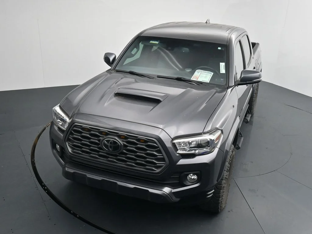 Used 2021  Toyota TRD Sport image 11