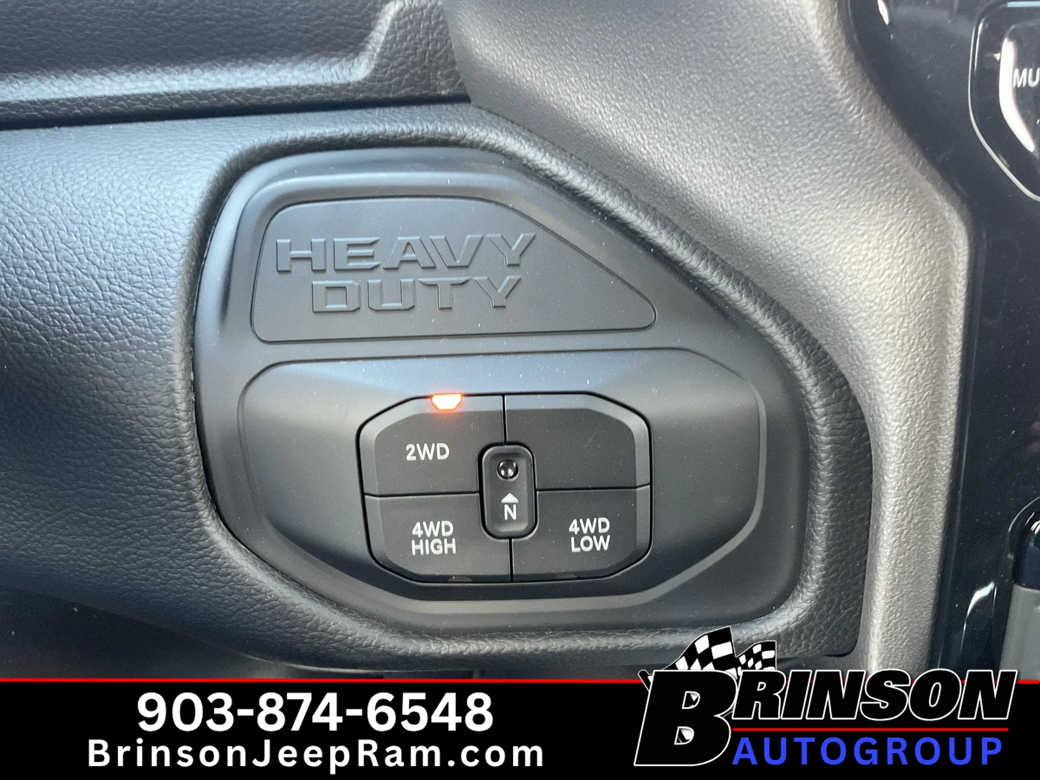 New 2026 Forged Blue Metallic Exterior Paint RAM Laramie image 16