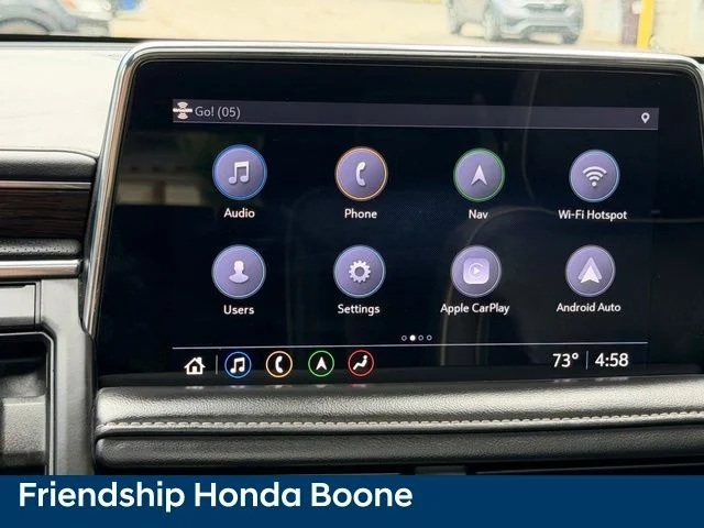 Used 2021 Gray Chevrolet Premier image 25