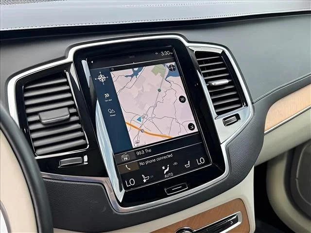 Used 2020 Silver Volvo T6 Inscription image 23