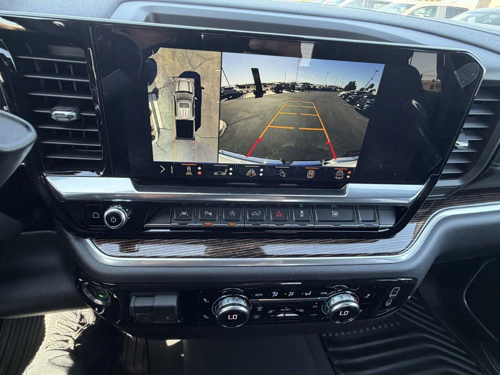 New 2026 Summit White GMC SLE image 24