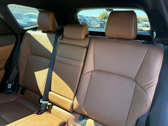 Certified Used 2025 BLACK Toyota Limited image 54