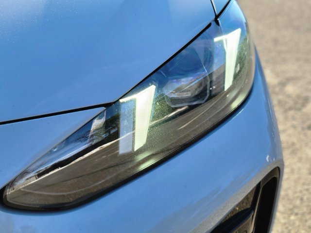 2026 BMW 4 Series 430i - Photo 9