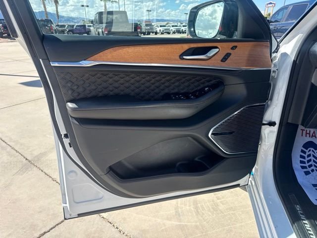 2023 Jeep Grand Cherokee Summit Reserve - Photo 18