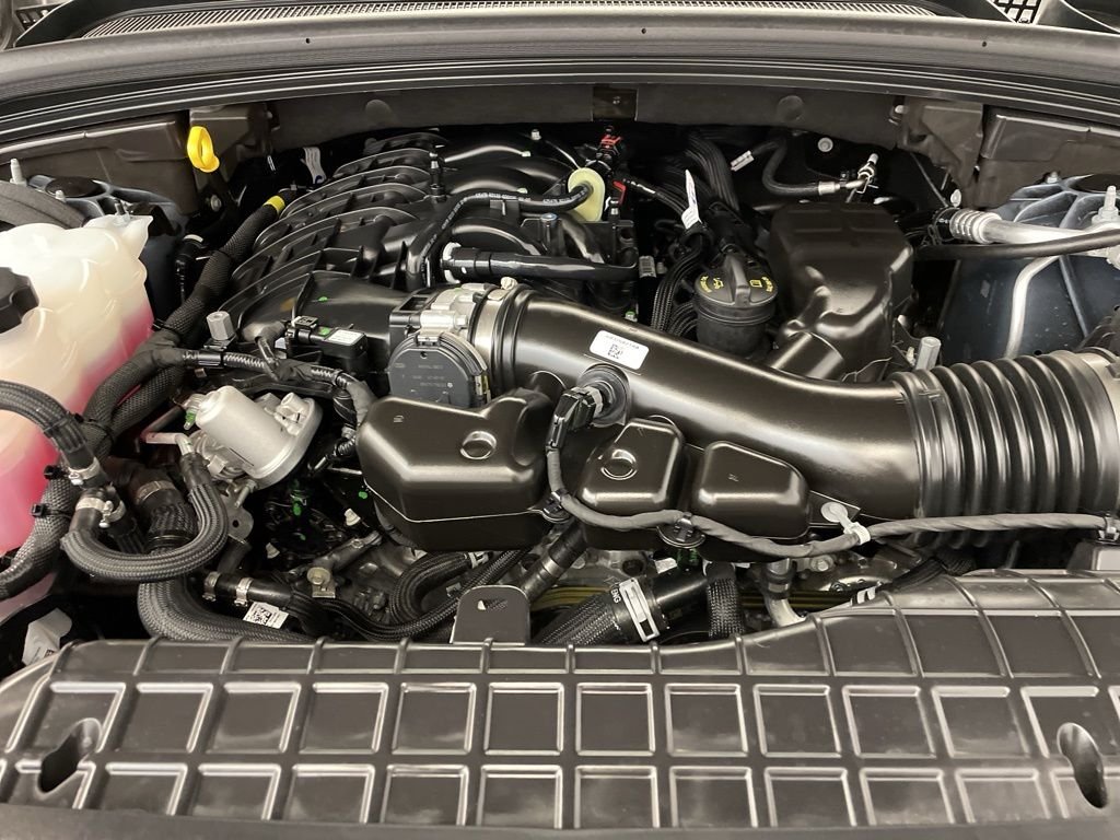 2025 Jeep Grand Cherokee L Limited - Photo 22