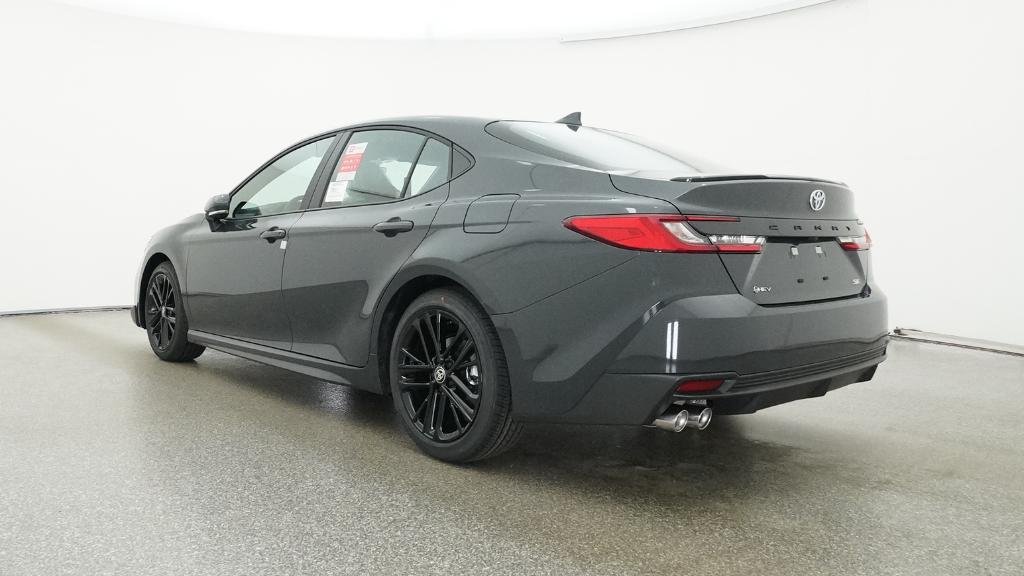 Certified Used 2026  Toyota SE image 51
