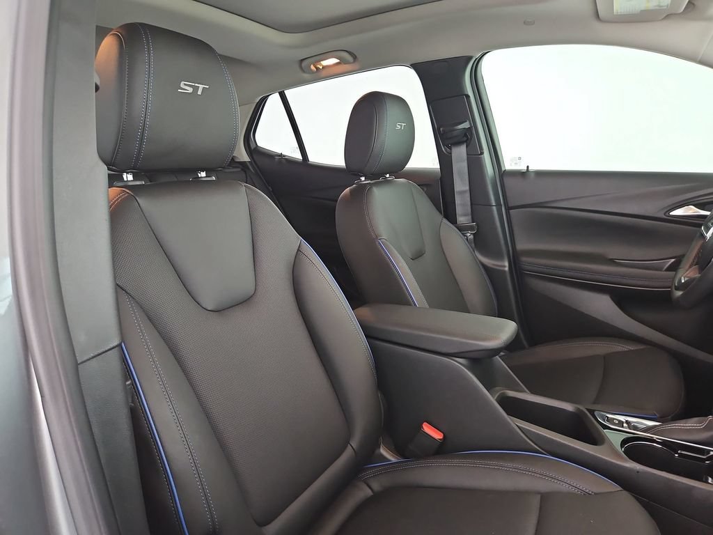 2026 Buick Encore GX Sport Touring - Photo 31