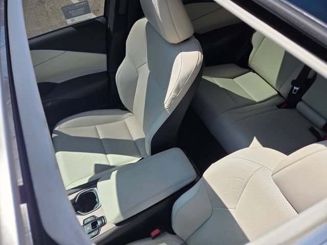 2024 Lexus RX 350 - Photo 14