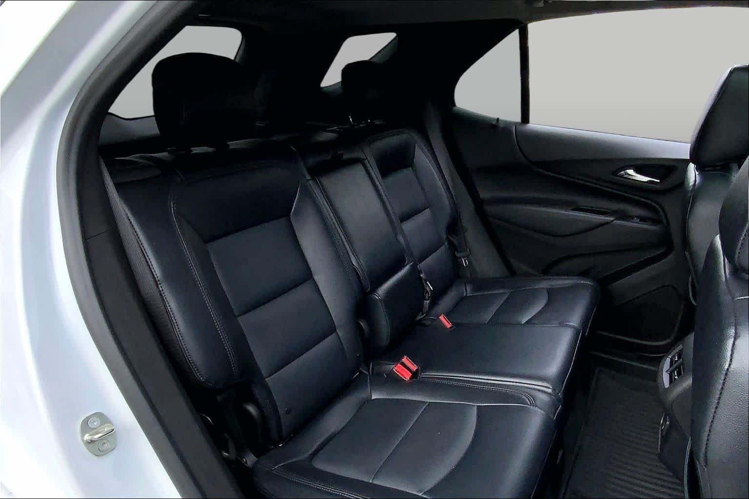 Used 2019 Summit White Chevrolet LT image 20