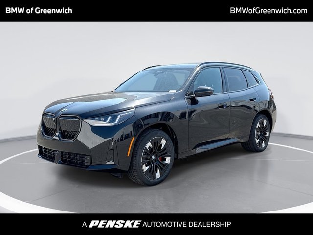 2026|BMW|X3|30 xDrive|4D Sport Utility