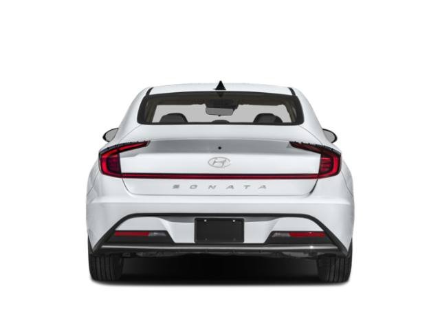 2022 Hyundai Sonata SE - Photo 8
