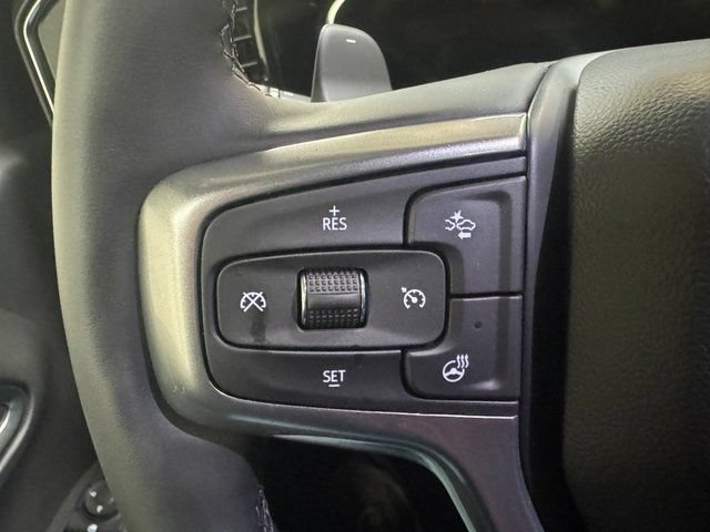 2026 Chevrolet Silverado 1500 RST - Photo 36