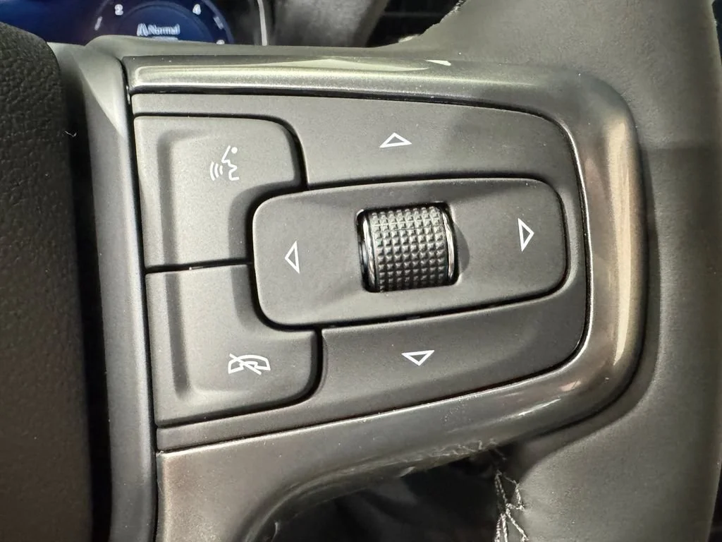 New 2026 Black Chevrolet LT image 15