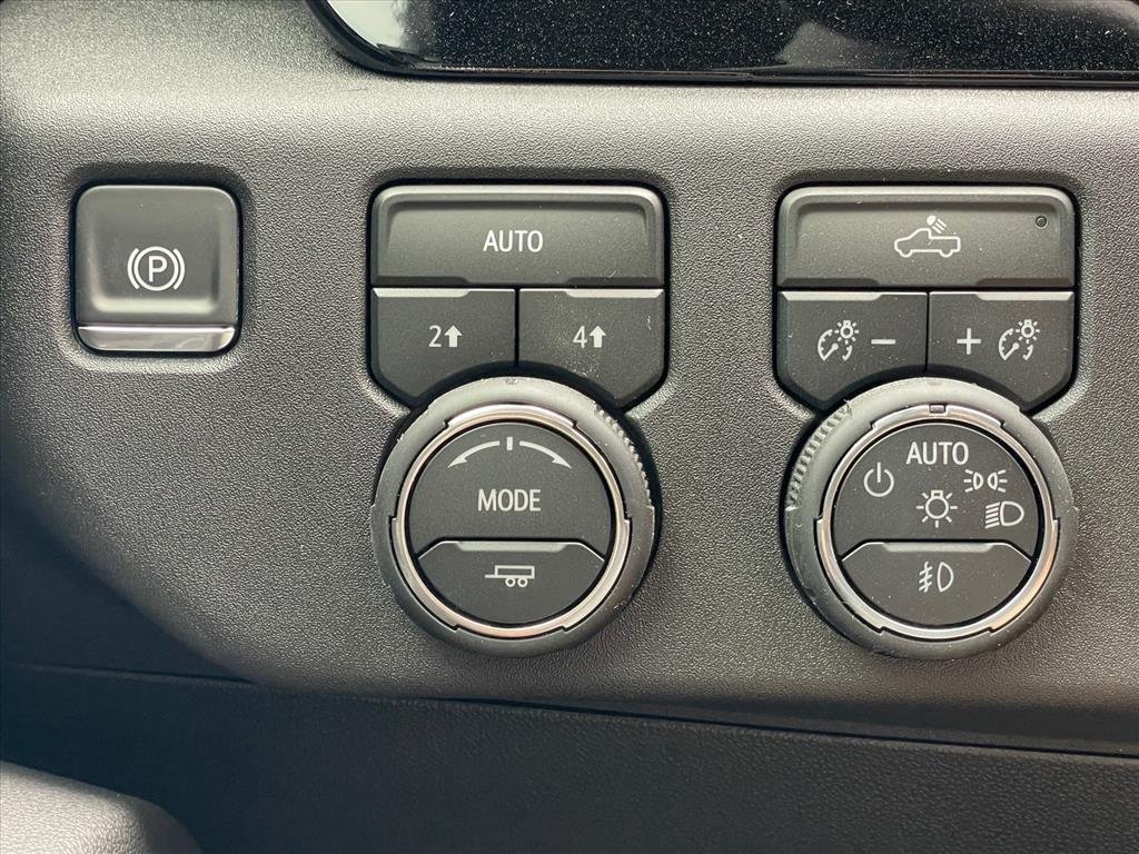 New 2026 Sterling Gray Metallic Chevrolet RST image 19