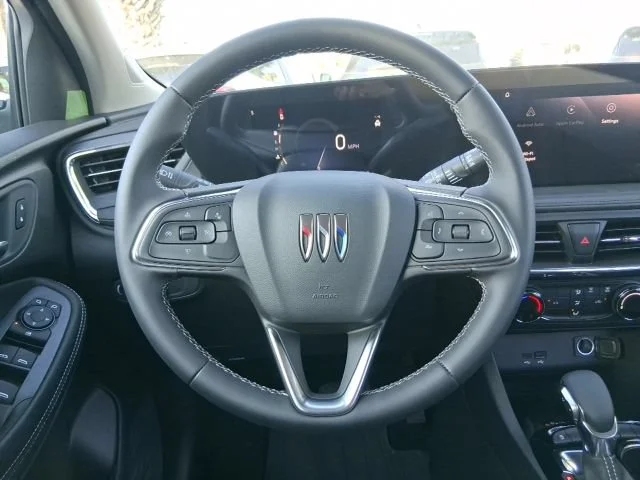 2026 Buick Encore GX Preferred - Photo 8