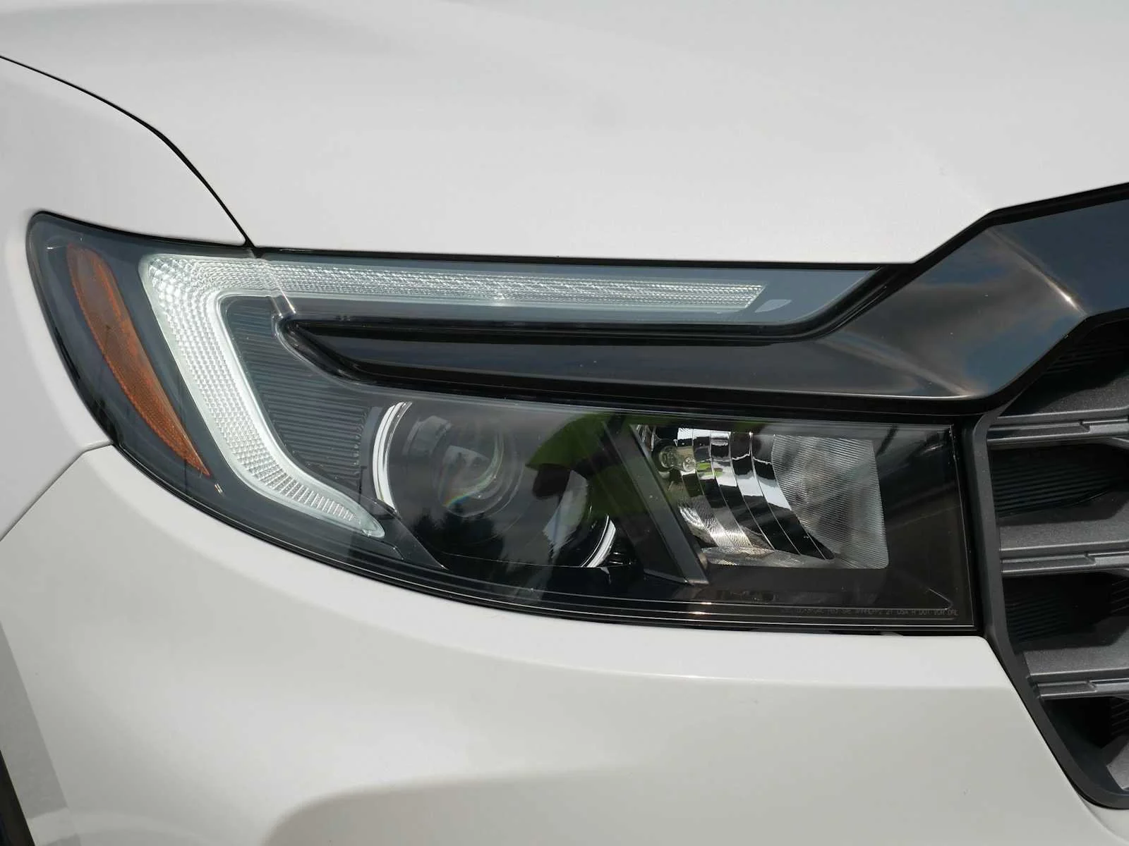 2023 Honda Passport TrailSport - Photo 52