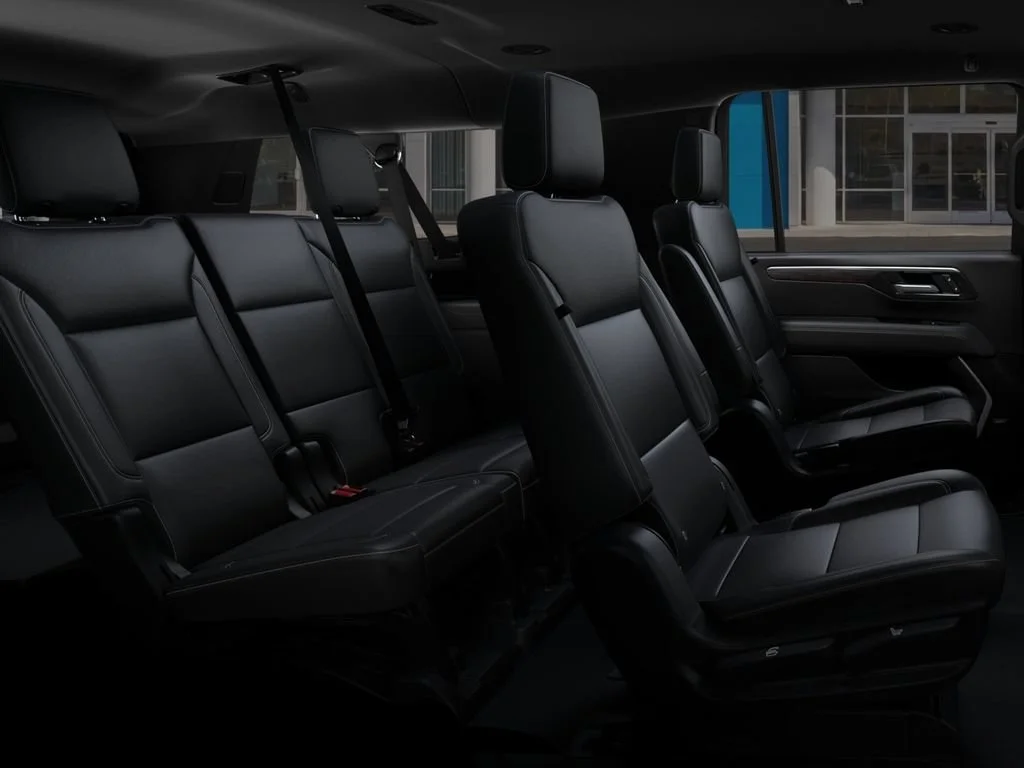 New 2026 Cypress Gray Chevrolet Z71 image 10