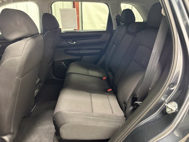 2024 Honda CR-V EX - Photo 18