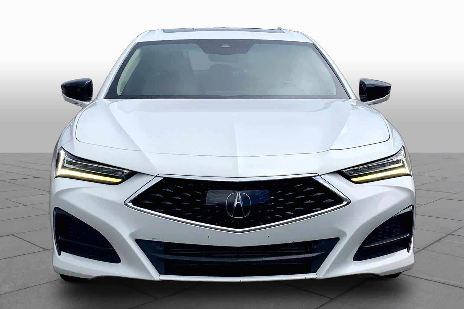 Pre-Owned 2023 Acura TLX W/Technology Package