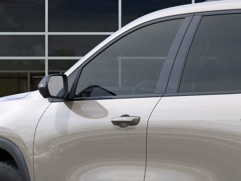2026 GMC Acadia AT4 - Photo 12