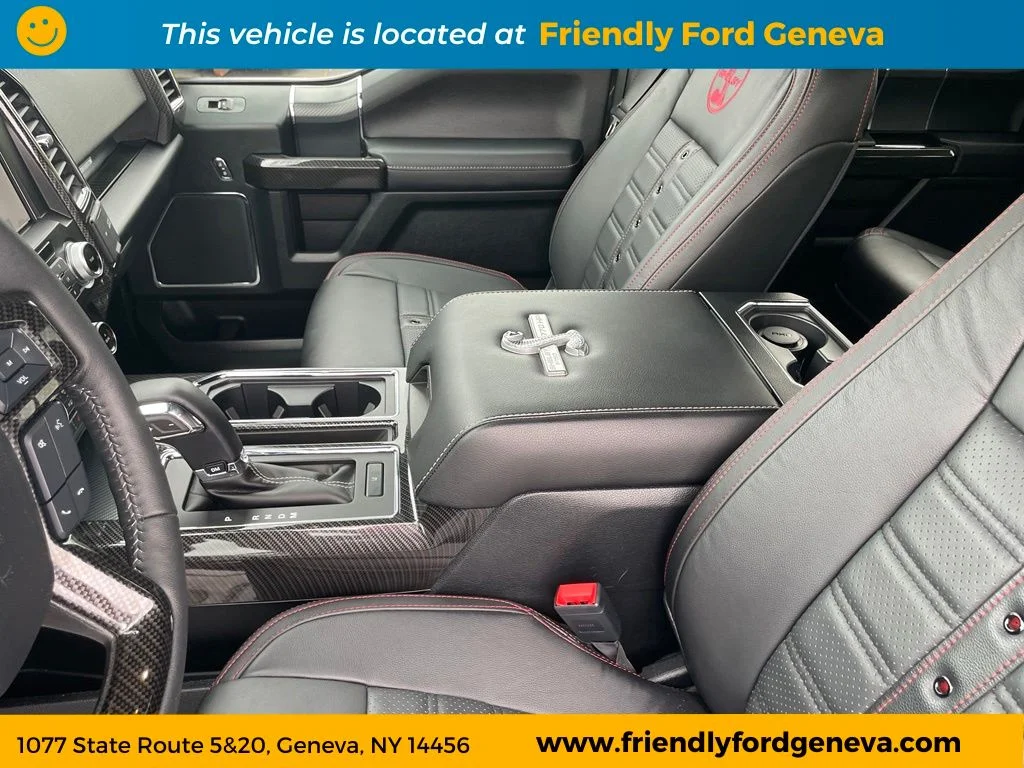 Used 2020 Lead Foot Ford Lariat image 30