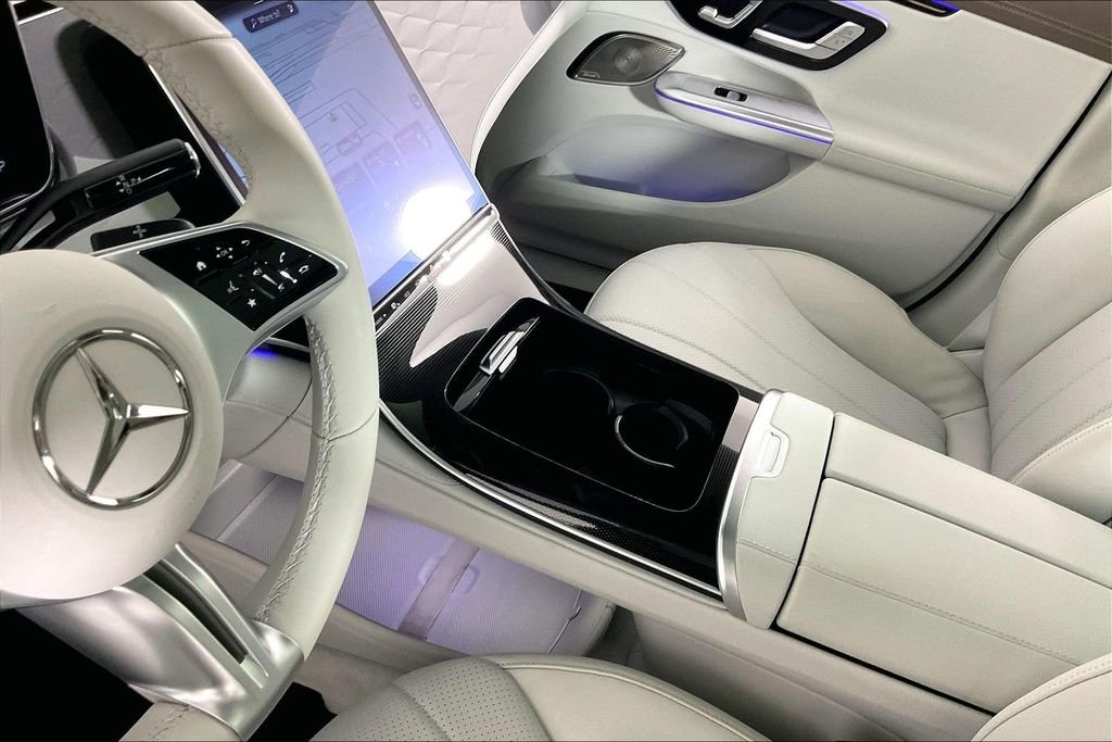 2023 Mercedes-Benz EQE Base - Photo 12