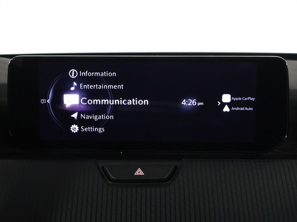 2025 Mazda CX-90 Select Package - Photo 41