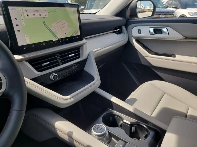 New 2026 Black Metallic Ford Active image 23