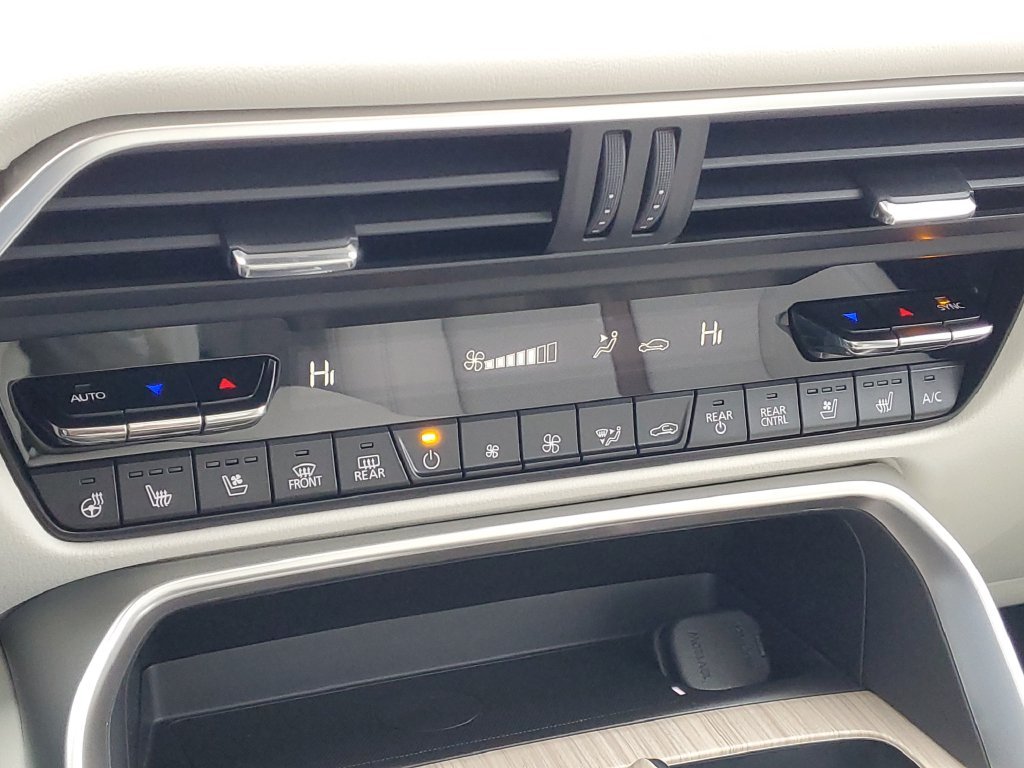 2026 Mazda CX-90 Premium Sport Package - Photo 28