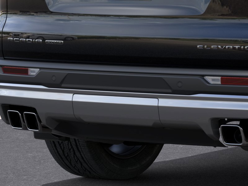 2026 GMC Acadia Elevation - Photo 14