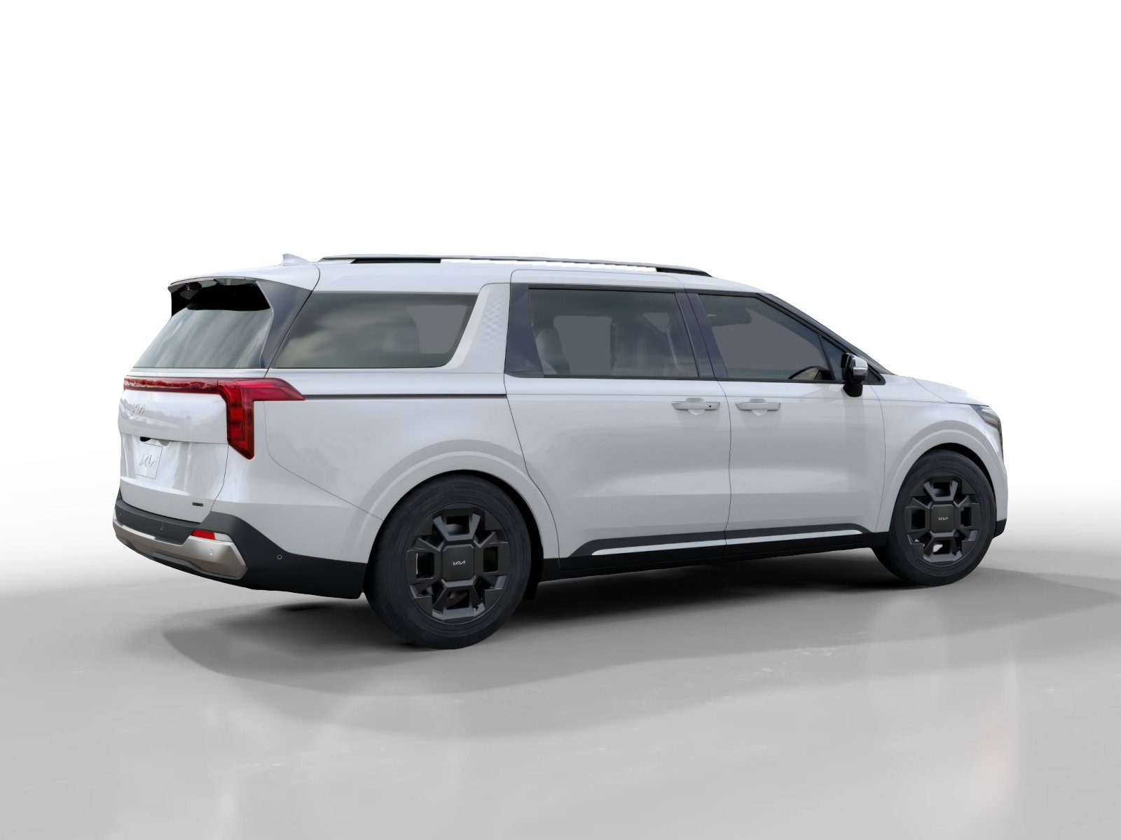 New 2027 Snow White Pearl Kia SX image 6