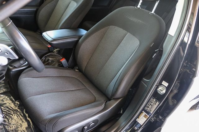 Certified Used 2024 Black Hyundai SE image 23