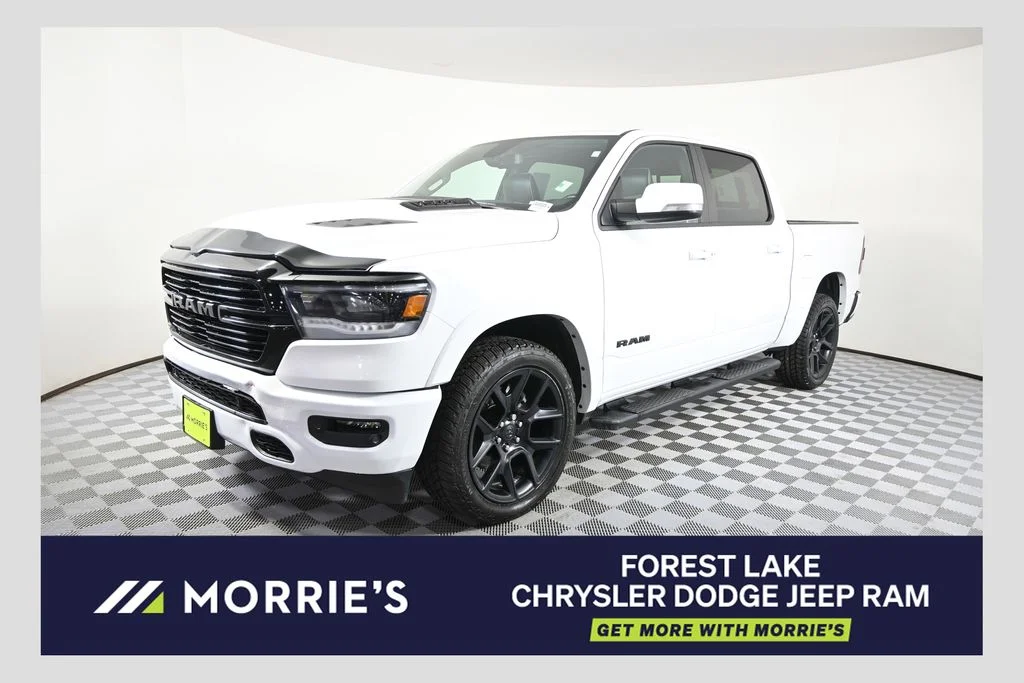 2020 RAM 1500 Pickup