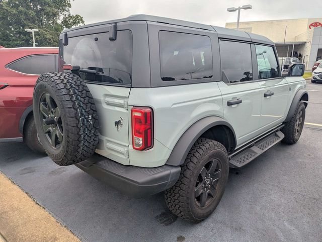 Used 2024 Green Ford Black Diamond image 3
