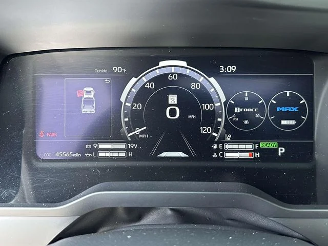 Used 2023  Toyota 1794 Edition image 25