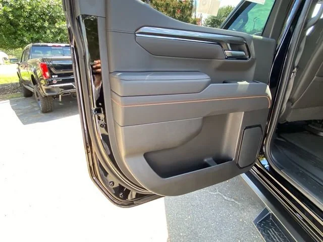 2025 GMC Sierra 1500 AT4 - Photo 24
