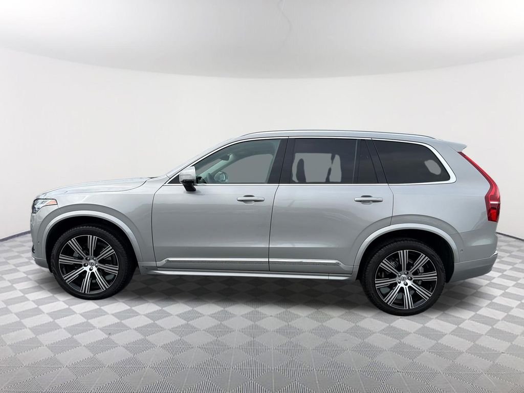 2023 Volvo XC90 Ultimate - Photo 8