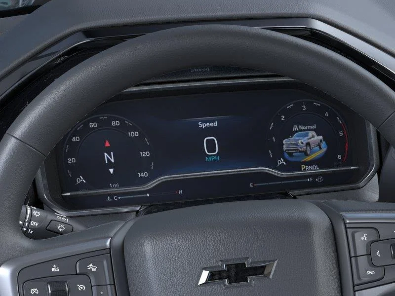 2026 Chevrolet Silverado 2500 HD LT - Photo 52