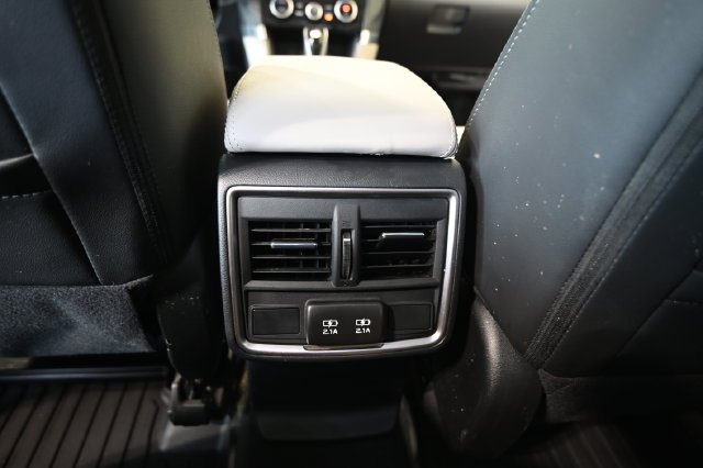 Certified Used 2024 Green Subaru Limited image 30