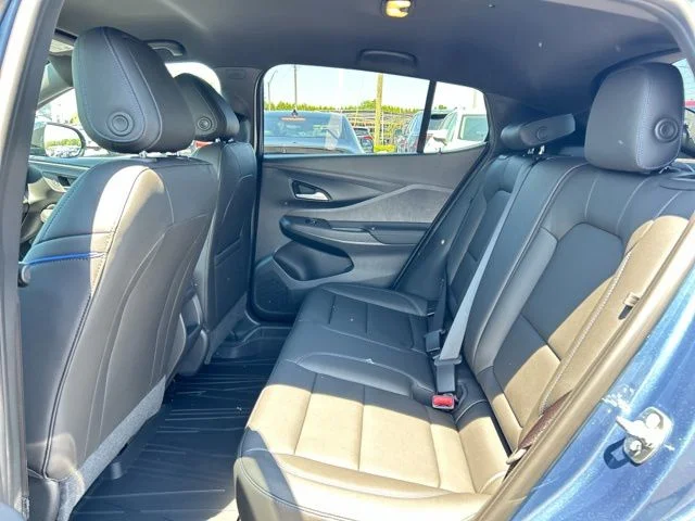 2026 Buick Envista Sport Touring - Photo 15