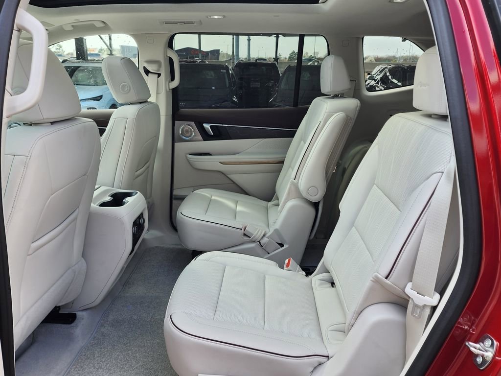 2026 Buick Enclave Avenir - Photo 45
