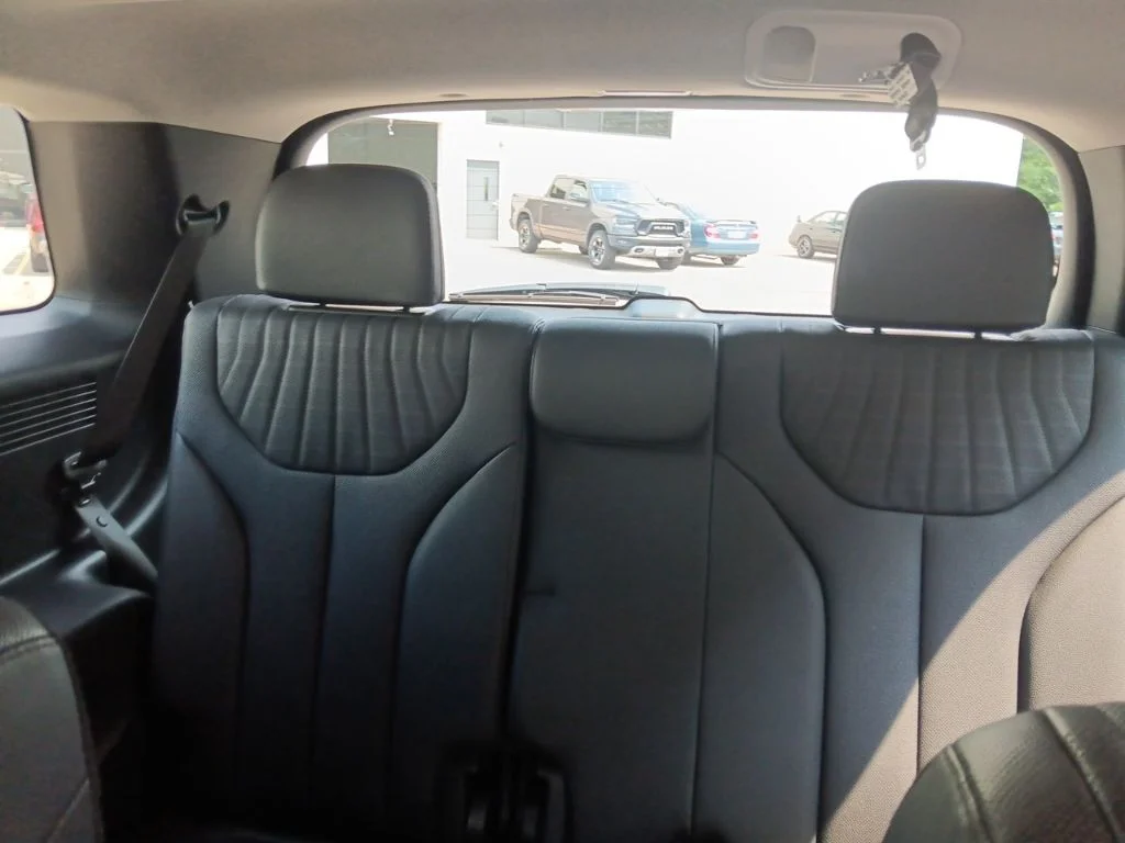 Used 2024 Typhoon Silver Hyundai Limited image 27