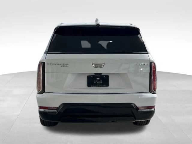 2026 Cadillac Escalade IQL Sport - Photo 6