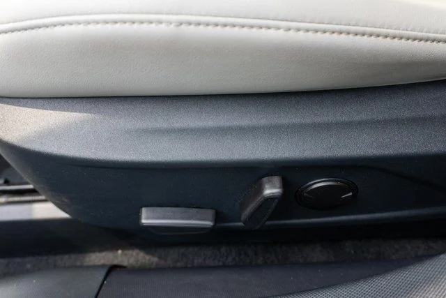 Used 2021 Gray Ford Premium image 20