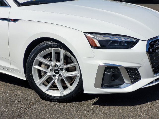 Used 2024  Audi 45 S line Premium Plus AWD image 9