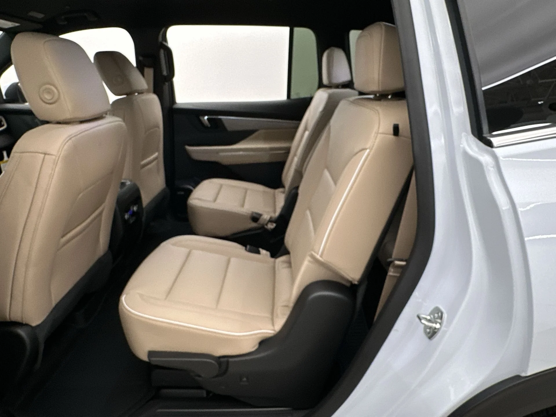 2027 Buick Enclave Preferred - Photo 77