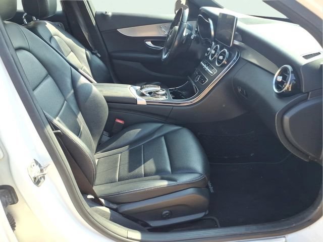 Used 2018  Mercedes-Benz C 300 image 23